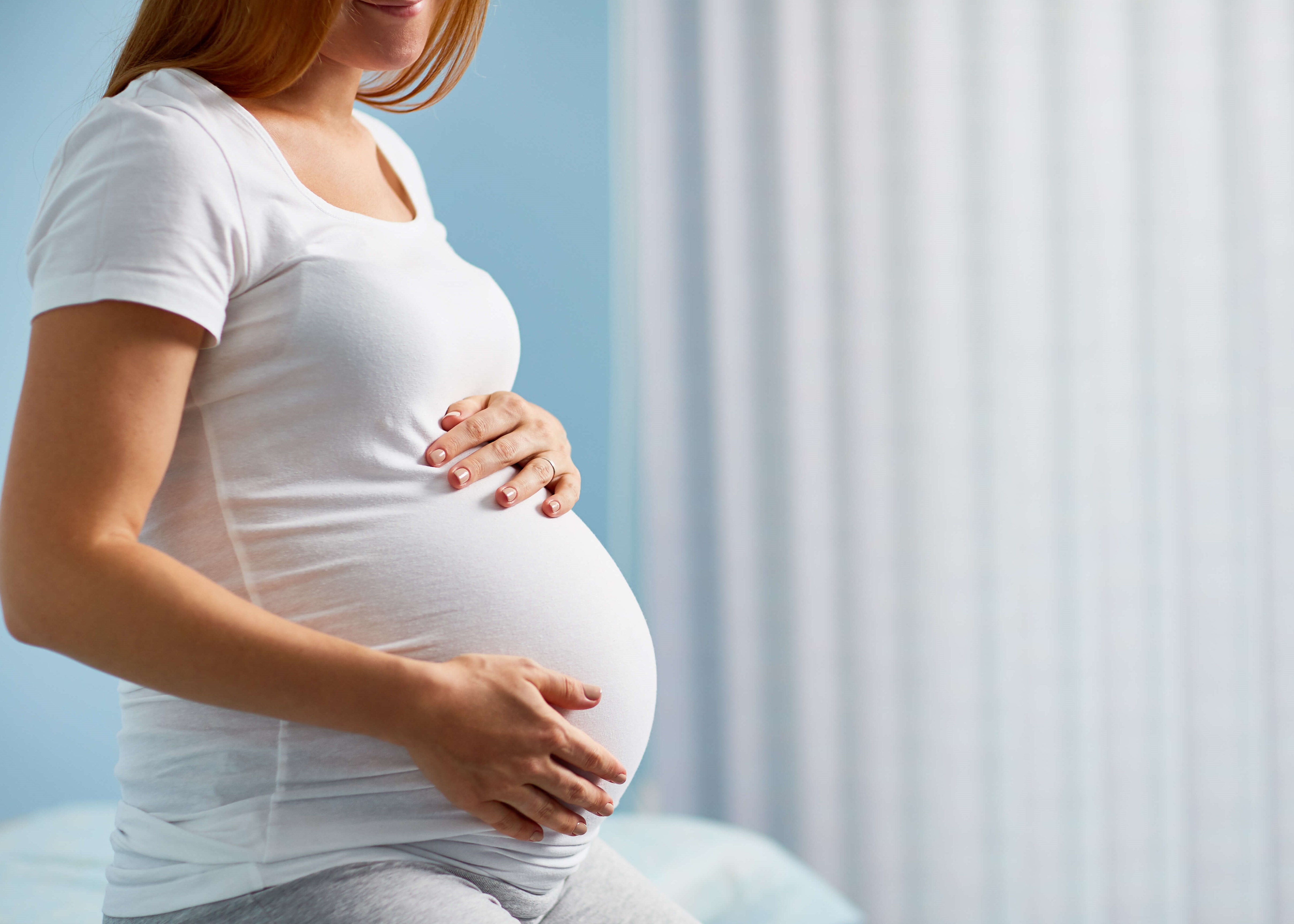 Dental exam while pregnant Pla